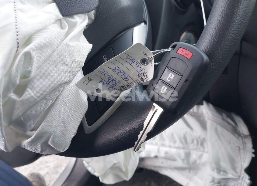 Photo 11 of 2024 Mitsubishi Outlander SPORT 2.0 ES /2.0 LE /2.0 RALLIART /2.0 S /2.0 SE /2.0 TRAIL EDITION /ES/LE/RALLIART/S/SE/TRAIL EDITION (VIN JA4ARUAU3RU018401)