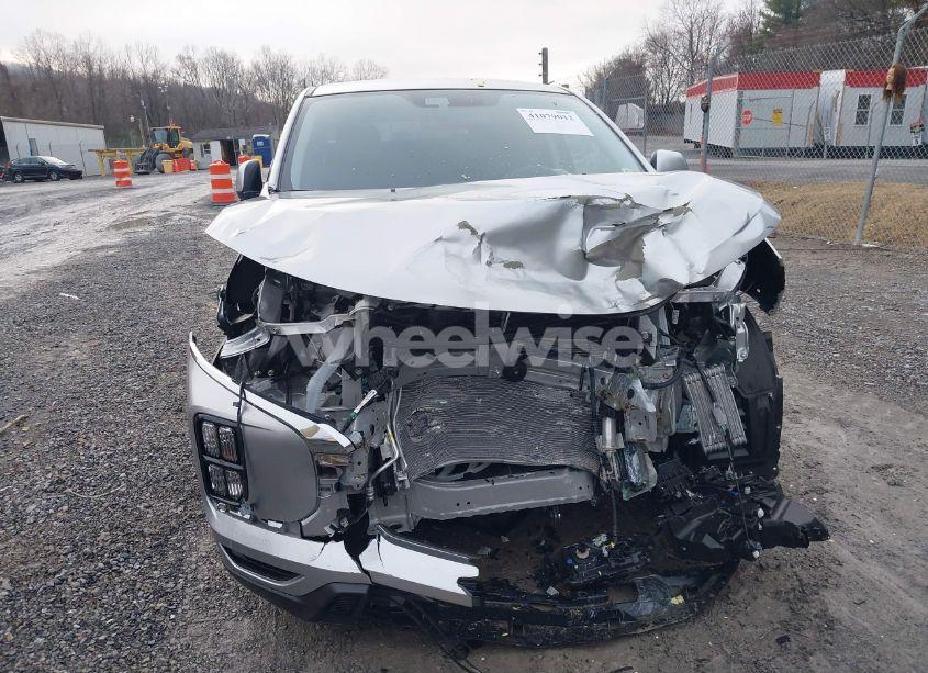 Photo 12 of 2024 Mitsubishi Outlander SPORT 2.0 ES /2.0 LE /2.0 RALLIART /2.0 S /2.0 SE /2.0 TRAIL EDITION /ES/LE/RALLIART/S/SE/TRAIL EDITION (VIN JA4ARUAU3RU018401)