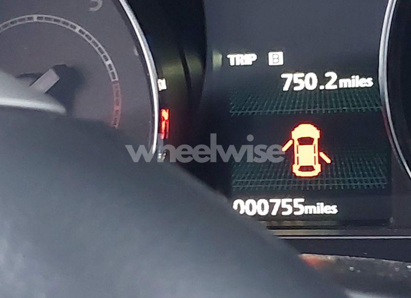 Photo 15 of 2024 Mitsubishi Outlander SPORT 2.0 ES /2.0 LE /2.0 RALLIART /2.0 S /2.0 SE /2.0 TRAIL EDITION /ES/LE/RALLIART/S/SE/TRAIL EDITION (VIN JA4ARUAU3RU018401)