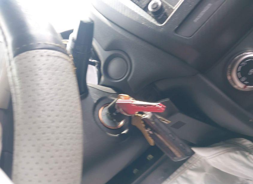 Photo 11 of 2021 Mitsubishi Outlander SPORT 2.0 ES AWC (VIN JA4ARUAU4MU002815)