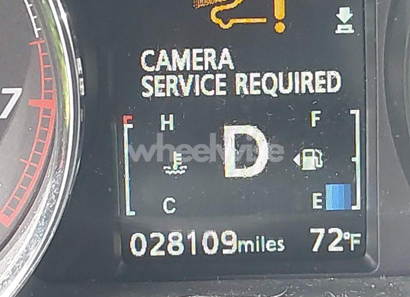 Photo 16 of 2021 Mitsubishi Outlander SPORT 2.0 BE AWC/2.0 ES AWC/2.0 LE AWC/2.0 SE AWC (VIN JA4ARUAU4MU031344)