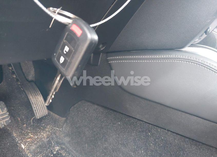 Photo 11 of 2022 Mitsubishi Outlander SPORT 2.0 ES (VIN JA4ARUAU4NU013086)