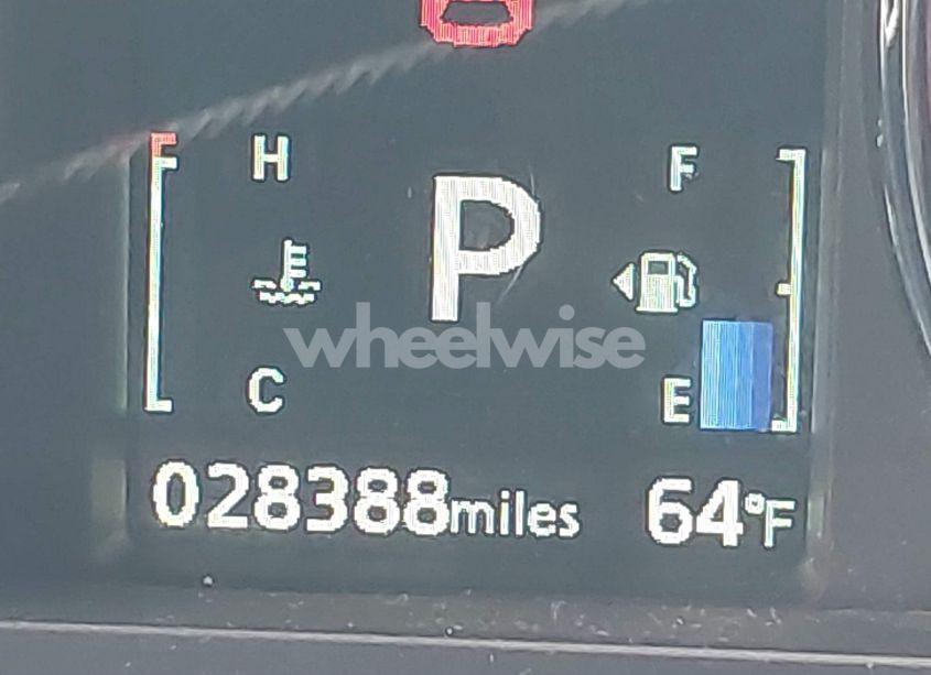 Photo 15 of 2022 Mitsubishi Outlander SPORT 2.0 ES (VIN JA4ARUAU4NU013086)