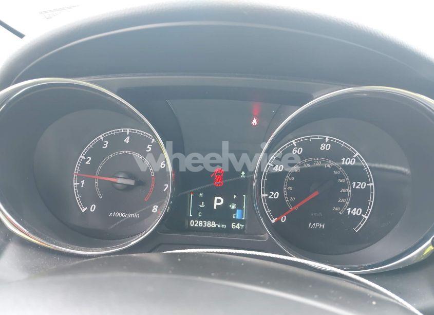 Photo 7 of 2022 Mitsubishi Outlander SPORT 2.0 ES (VIN JA4ARUAU4NU013086)