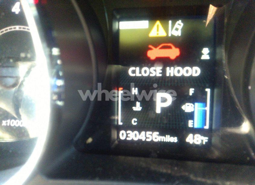 Photo 15 of 2023 Mitsubishi Outlander SPORT (VIN JA4ARUAU4PU009087)