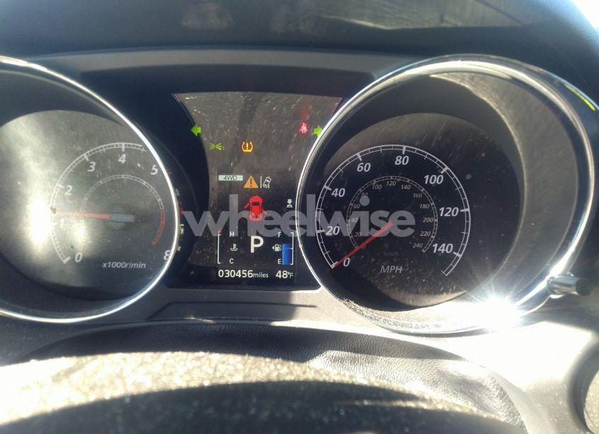 Photo 7 of 2023 Mitsubishi Outlander SPORT (VIN JA4ARUAU4PU009087)