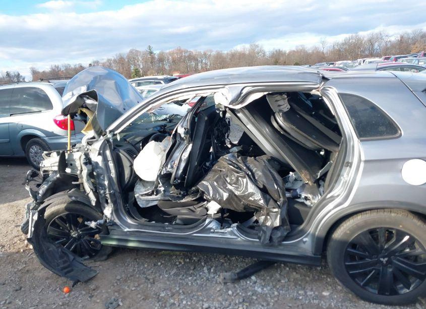 Photo 6 of 2023 Mitsubishi Outlander SPORT 2.0 LE (VIN JA4ARUAU4PU012488)