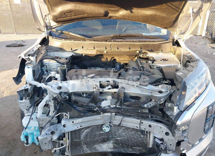 Photo 10 of 2024 Mitsubishi Outlander SPORT 2.0 ES (VIN JA4ARUAU4RU000487)