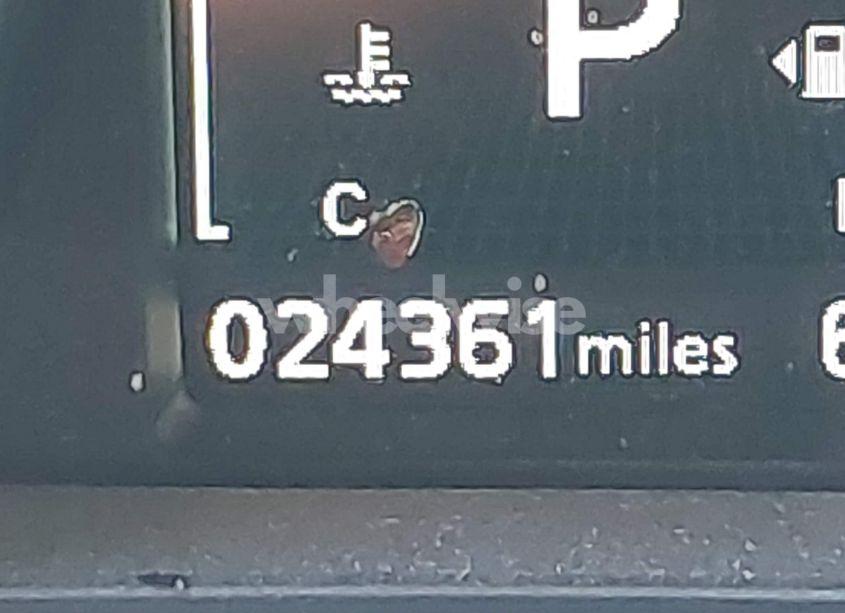 Photo 16 of 2024 Mitsubishi Outlander SPORT 2.0 ES (VIN JA4ARUAU4RU000487)