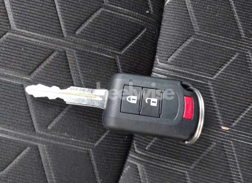 Photo 11 of 2024 Mitsubishi Outlander SPORT 2.0 ES AWC (VIN JA4ARUAU4RU006984)