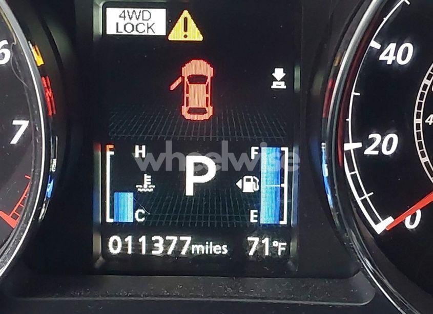 Photo 15 of 2024 Mitsubishi Outlander SPORT 2.0 ES AWC (VIN JA4ARUAU4RU006984)