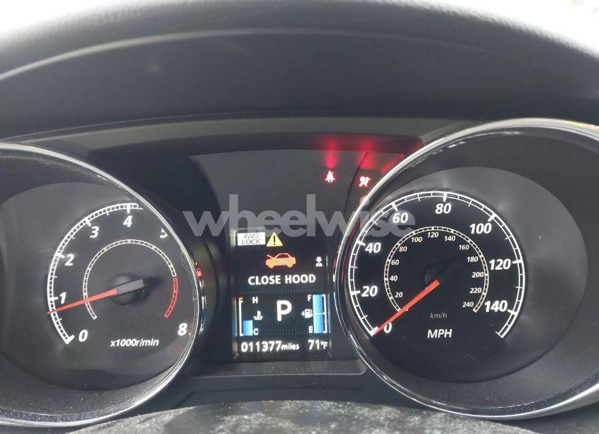 Photo 7 of 2024 Mitsubishi Outlander SPORT 2.0 ES AWC (VIN JA4ARUAU4RU006984)