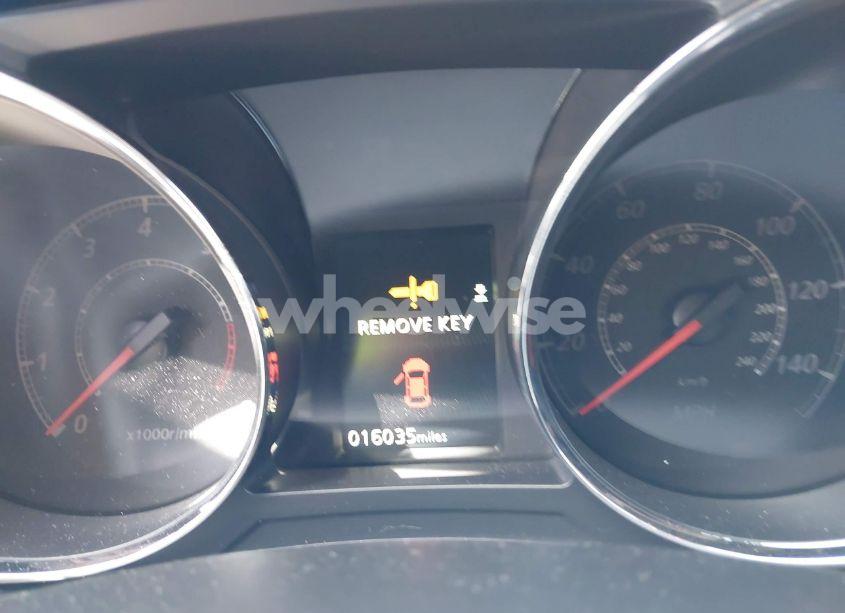 Photo 7 of 2024 Mitsubishi Outlander SPORT (VIN JA4ARUAU4RU017922)