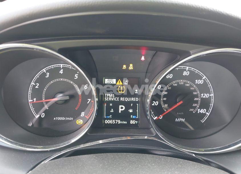 Photo 7 of 2024 Mitsubishi Outlander SPORT 2.0 ES AWC/2.0 RALLIART AWC/2.0 S AWC/ES/LE/RALLIART/S/SE/TRAIL EDITION (VIN JA4ARUAU4RU018620)