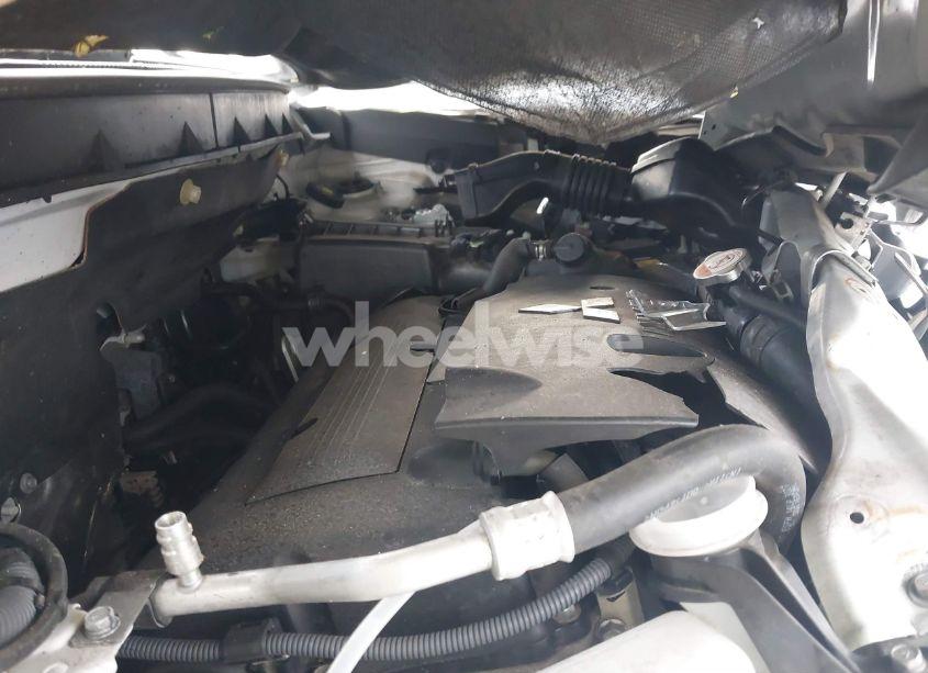 Photo 10 of 2021 Mitsubishi Outlander SPORT 2.0 BE /2.0 ES /2.0 LE /2.0 SE (VIN JA4ARUAU5MU019400)