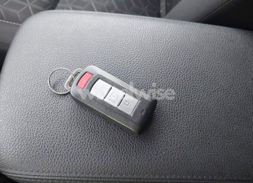 Photo 11 of 2021 Mitsubishi Outlander SPORT 2.0 BE /2.0 ES /2.0 LE /2.0 SE (VIN JA4ARUAU5MU019400)