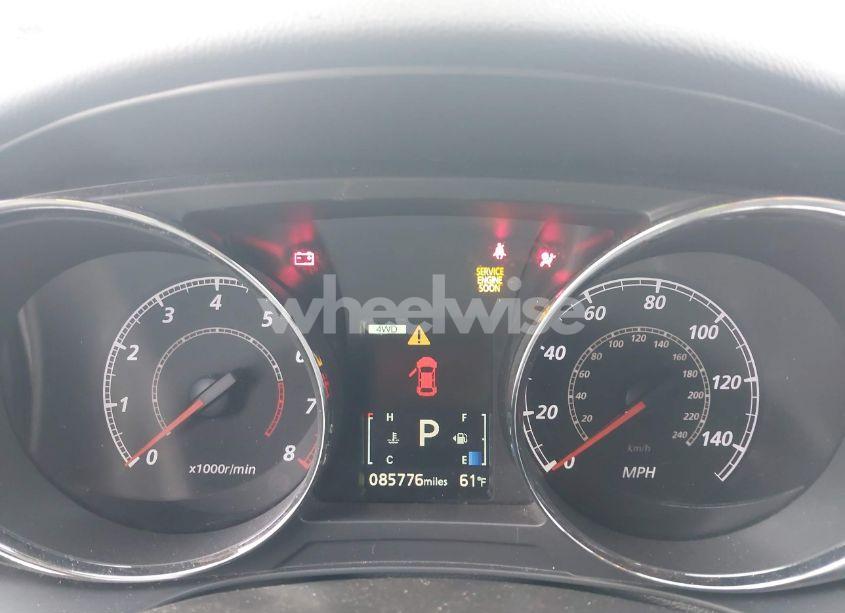 Photo 15 of 2021 Mitsubishi Outlander SPORT 2.0 BE /2.0 ES /2.0 LE /2.0 SE (VIN JA4ARUAU5MU019400)