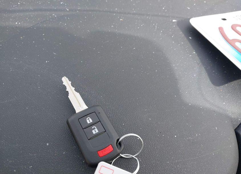 Photo 11 of 2021 Mitsubishi Outlander SPORT 2.0 BE AWC/2.0 ES AWC/2.0 LE AWC/2.0 SE AWC (VIN JA4ARUAU5MU021423)