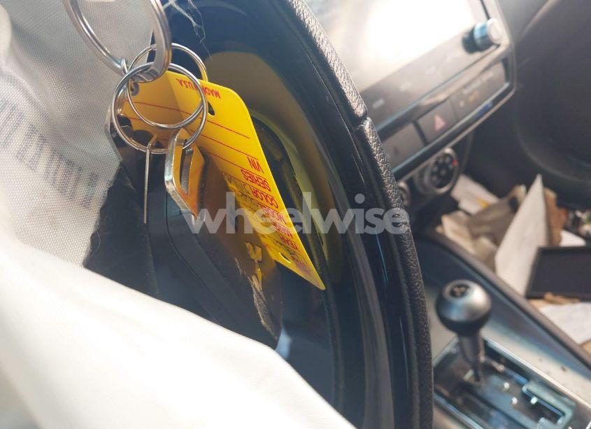 Photo 11 of 2021 Mitsubishi Outlander SPORT 2.0 BE AWC/2.0 ES AWC/2.0 LE AWC/2.0 SE AWC (VIN JA4ARUAU5MU031062)