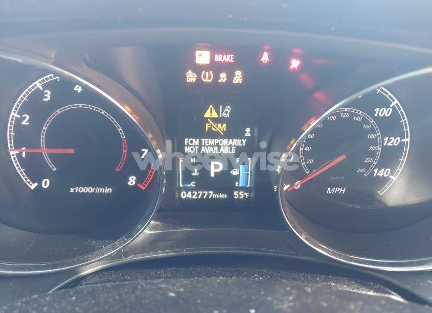 Photo 15 of 2021 Mitsubishi Outlander SPORT 2.0 BE AWC/2.0 ES AWC/2.0 LE AWC/2.0 SE AWC (VIN JA4ARUAU5MU031062)