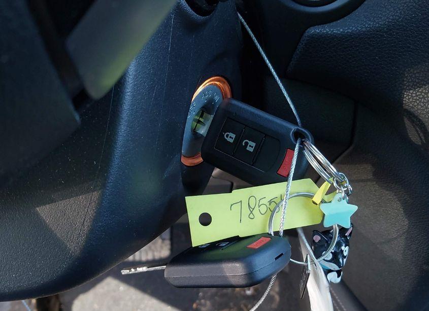 Photo 11 of 2023 Mitsubishi Outlander SPORT 2.0 ES (VIN JA4ARUAU5PU012273)