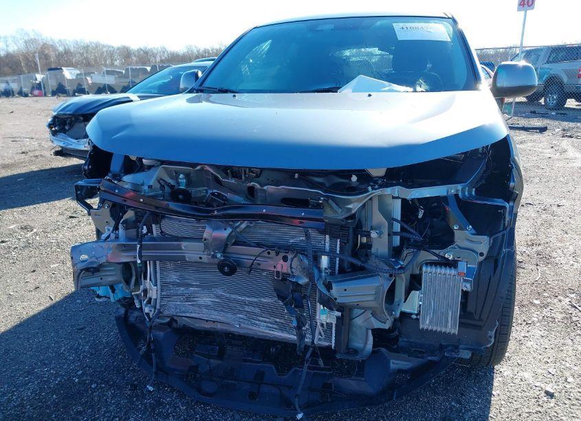 Photo 6 of 2023 Mitsubishi Outlander SPORT 2.0 ES (VIN JA4ARUAU5PU012273)