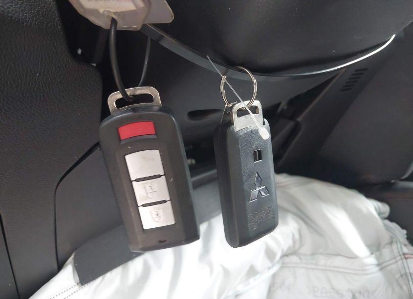 Photo 11 of 2023 Mitsubishi Outlander SPORT 2.0 ES /2.0 LE /2.0 RALLIART /2.0 S /2.0 SE (VIN JA4ARUAU5PU015741)