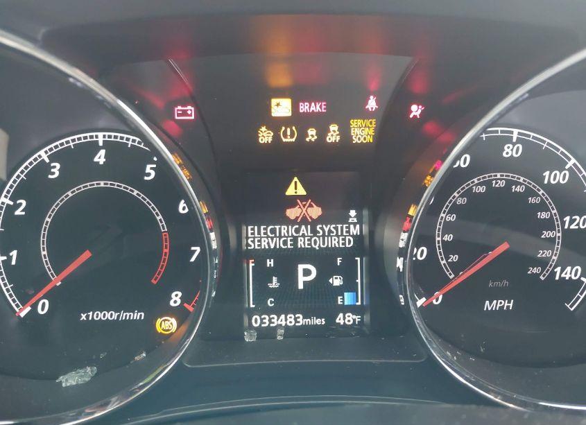 Photo 15 of 2023 Mitsubishi Outlander SPORT 2.0 ES /2.0 LE /2.0 RALLIART /2.0 S /2.0 SE (VIN JA4ARUAU5PU015741)