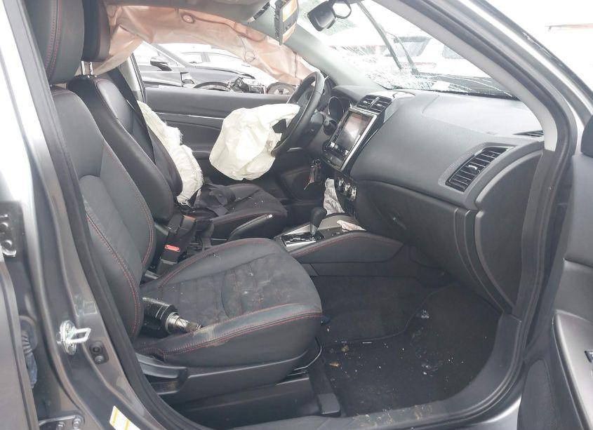 Photo 5 of 2023 Mitsubishi Outlander SPORT 2.0 ES /2.0 LE /2.0 RALLIART /2.0 S /2.0 SE (VIN JA4ARUAU5PU015741)