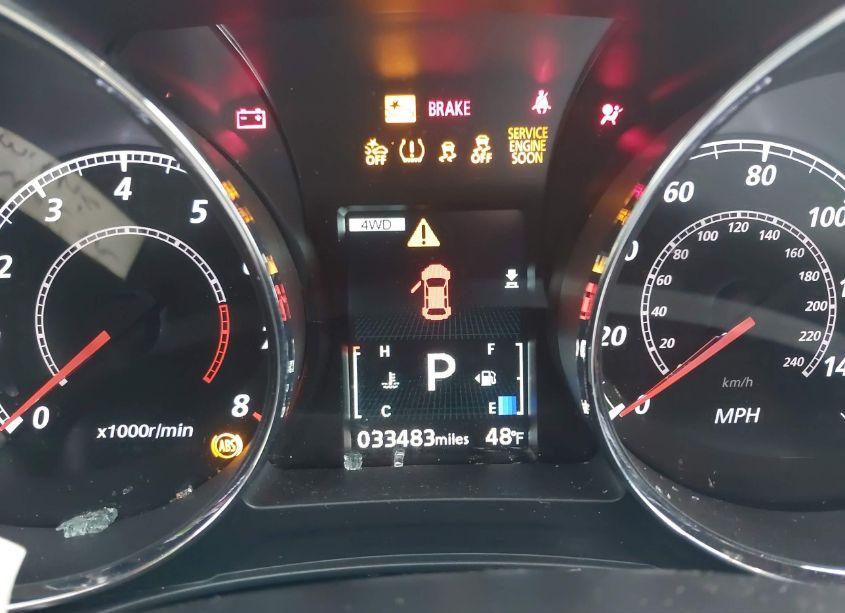 Photo 7 of 2023 Mitsubishi Outlander SPORT 2.0 ES /2.0 LE /2.0 RALLIART /2.0 S /2.0 SE (VIN JA4ARUAU5PU015741)