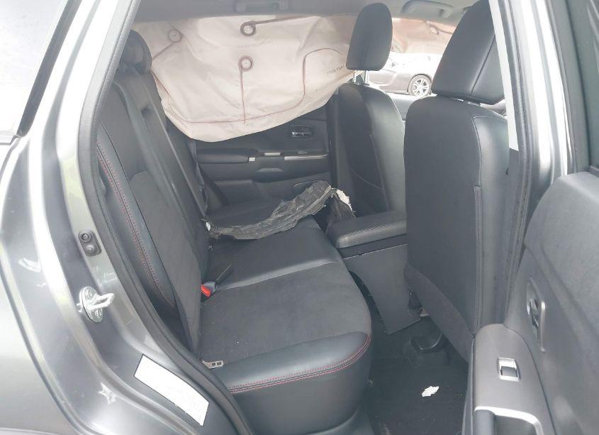 Photo 8 of 2023 Mitsubishi Outlander SPORT 2.0 ES /2.0 LE /2.0 RALLIART /2.0 S /2.0 SE (VIN JA4ARUAU5PU015741)