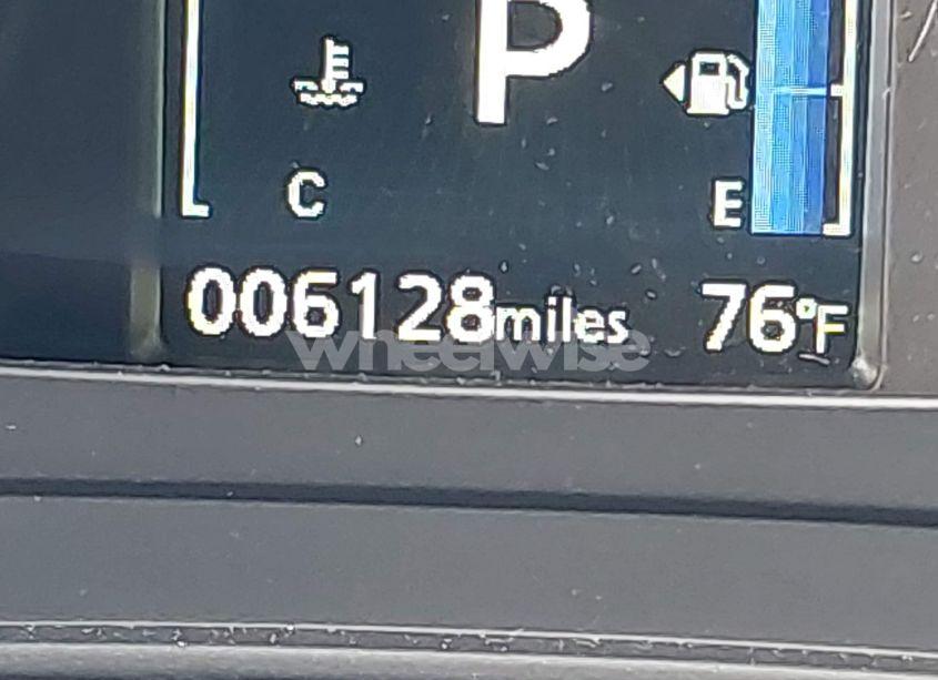 Photo 15 of 2024 Mitsubishi Outlander SPORT 2.0 ES AWC/2.0 RALLIART AWC/2.0 S AWC/ES/LE/RALLIART/S/SE/TRAIL EDITION (VIN JA4ARUAU5RU019713)