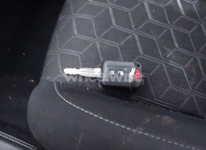 Photo 11 of 2021 Mitsubishi Outlander SPORT 2.0 BE AWC/2.0 ES AWC/2.0 LE AWC/2.0 SE AWC (VIN JA4ARUAU6MU012388)