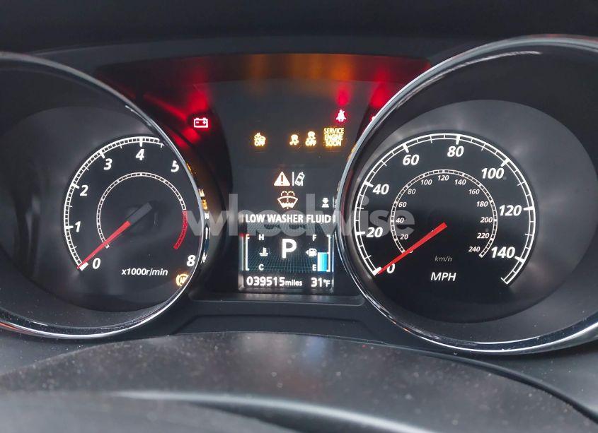 Photo 7 of 2021 Mitsubishi Outlander SPORT 2.0 BE AWC/2.0 ES AWC/2.0 LE AWC/2.0 SE AWC (VIN JA4ARUAU6MU012388)