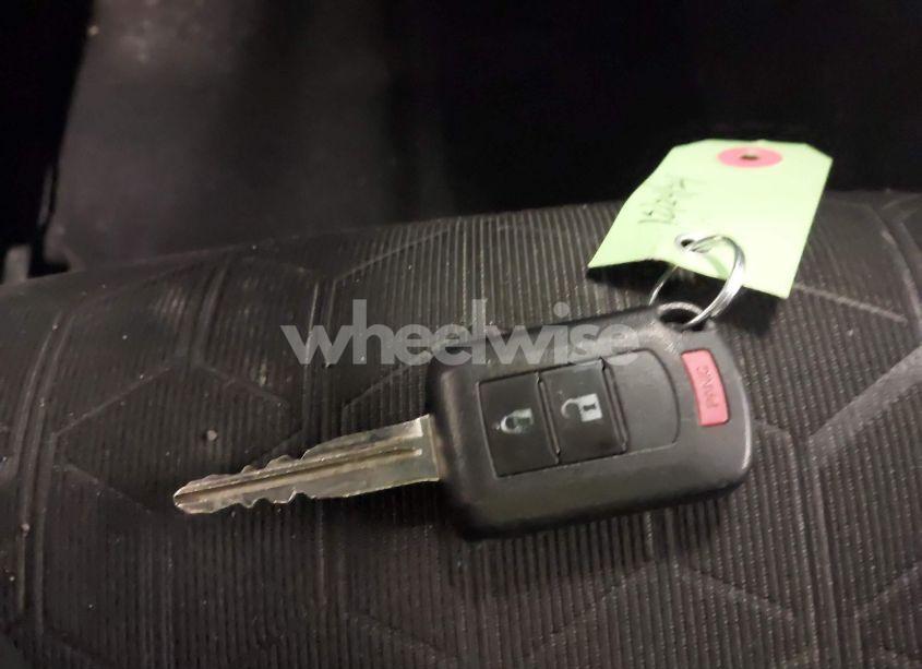 Photo 11 of 2021 Mitsubishi Outlander SPORT 2.0 BE AWC/2.0 ES AWC/2.0 LE AWC/2.0 SE AWC (VIN JA4ARUAU6MU030969)