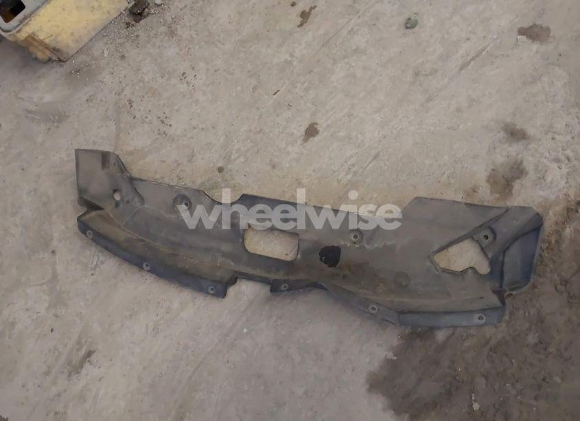 Photo 12 of 2021 Mitsubishi Outlander SPORT 2.0 BE AWC/2.0 ES AWC/2.0 LE AWC/2.0 SE AWC (VIN JA4ARUAU6MU030969)