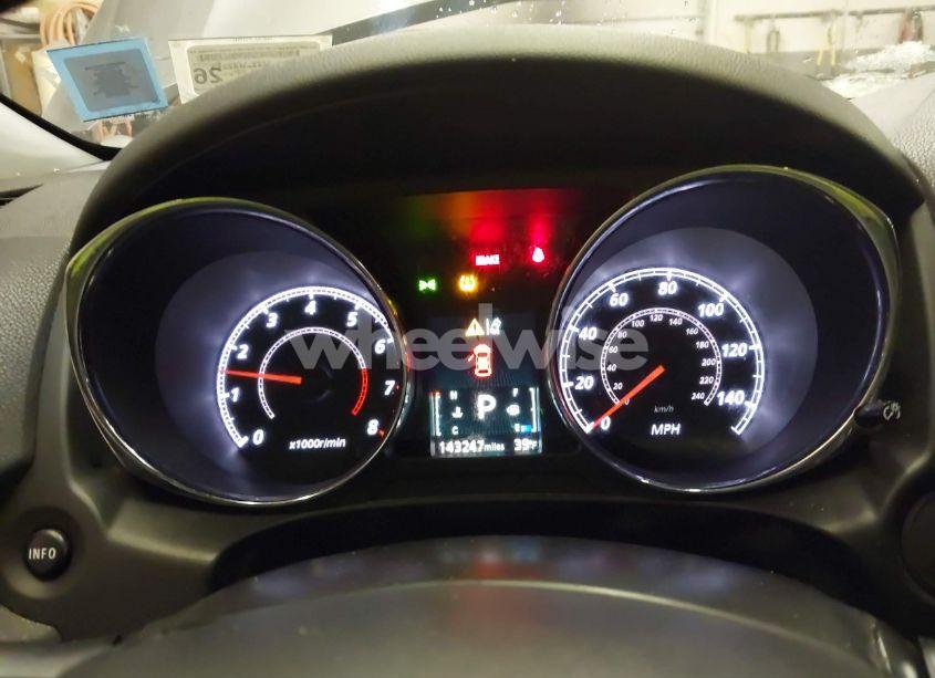 Photo 7 of 2021 Mitsubishi Outlander SPORT 2.0 BE AWC/2.0 ES AWC/2.0 LE AWC/2.0 SE AWC (VIN JA4ARUAU6MU030969)