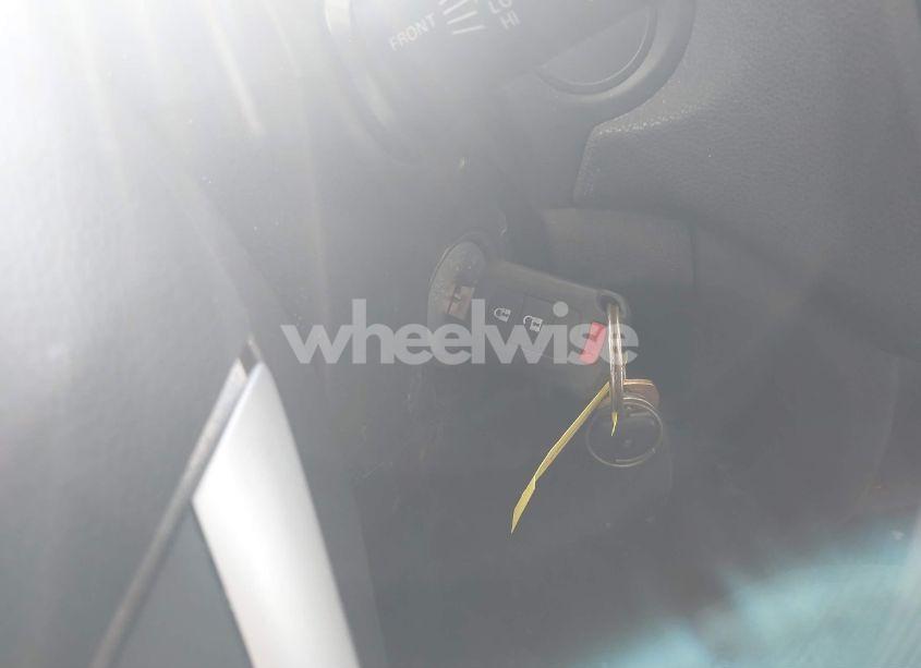 Photo 11 of 2021 Mitsubishi Outlander SPORT 2.0 BE AWC/2.0 ES AWC/2.0 LE AWC/2.0 SE AWC (VIN JA4ARUAU6MU031121)