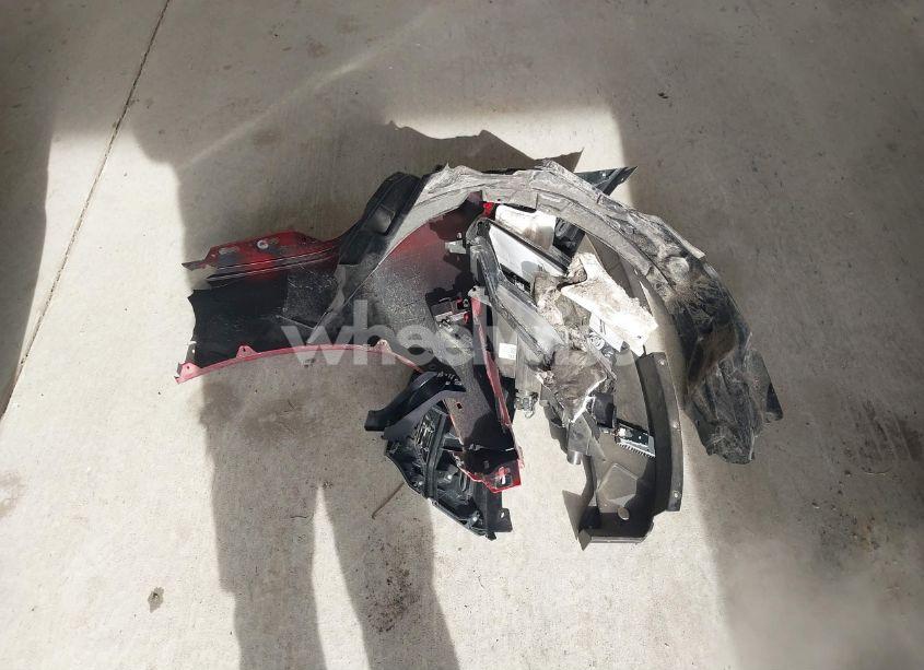 Photo 12 of 2021 Mitsubishi Outlander SPORT 2.0 BE AWC/2.0 ES AWC/2.0 LE AWC/2.0 SE AWC (VIN JA4ARUAU6MU031121)