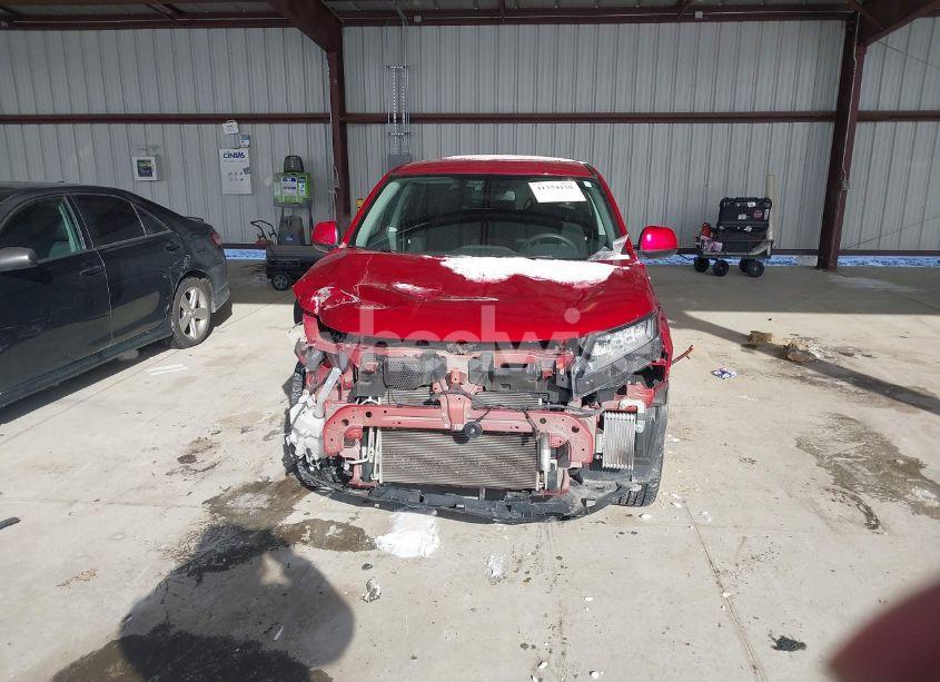 Photo 13 of 2021 Mitsubishi Outlander SPORT 2.0 BE AWC/2.0 ES AWC/2.0 LE AWC/2.0 SE AWC (VIN JA4ARUAU6MU031121)