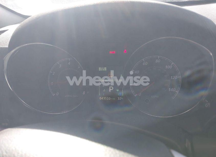 Photo 7 of 2021 Mitsubishi Outlander SPORT 2.0 BE AWC/2.0 ES AWC/2.0 LE AWC/2.0 SE AWC (VIN JA4ARUAU6MU031121)