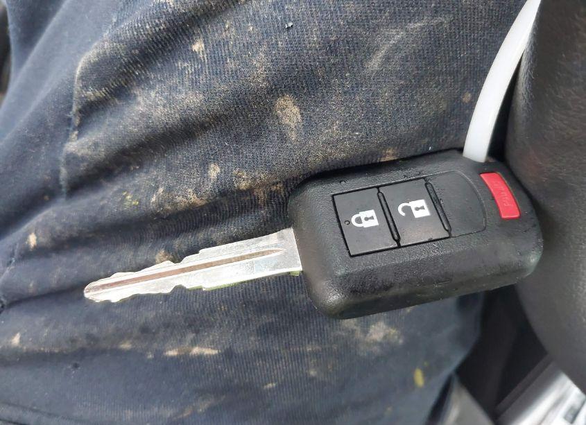 Photo 11 of 2022 Mitsubishi Outlander SPORT 2.0 BE /2.0 ES /2.0 LE /2.0 SE /2.0 SE SPECIAL EDITION (VIN JA4ARUAU6NU018421)