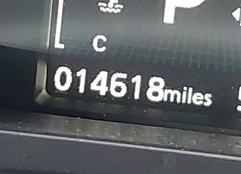 Photo 16 of 2022 Mitsubishi Outlander SPORT 2.0 BE /2.0 ES /2.0 LE /2.0 SE /2.0 SE SPECIAL EDITION (VIN JA4ARUAU6NU018421)