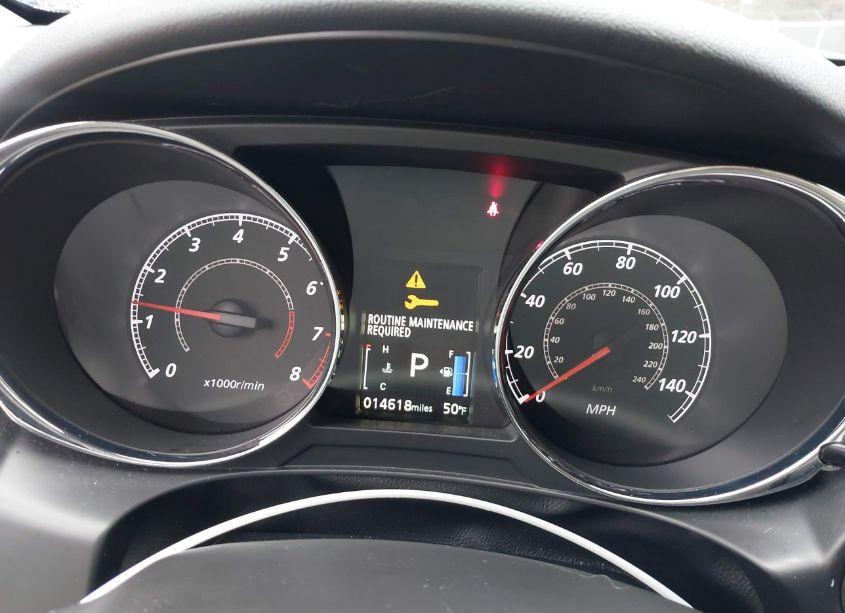 Photo 7 of 2022 Mitsubishi Outlander SPORT 2.0 BE /2.0 ES /2.0 LE /2.0 SE /2.0 SE SPECIAL EDITION (VIN JA4ARUAU6NU018421)