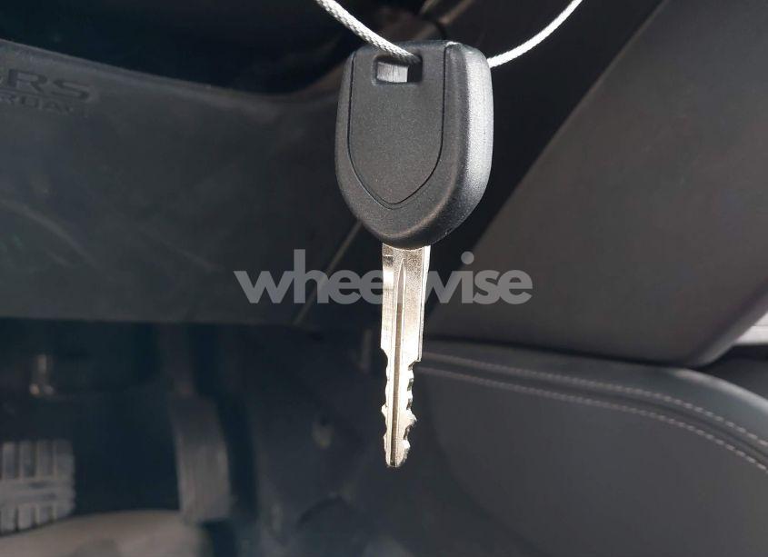 Photo 11 of 2023 Mitsubishi Outlander SPORT 2.0 ES AWC (VIN JA4ARUAU6PU002447)