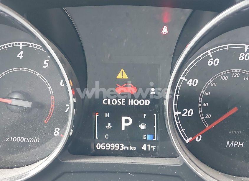 Photo 7 of 2023 Mitsubishi Outlander SPORT 2.0 ES AWC (VIN JA4ARUAU6PU002447)