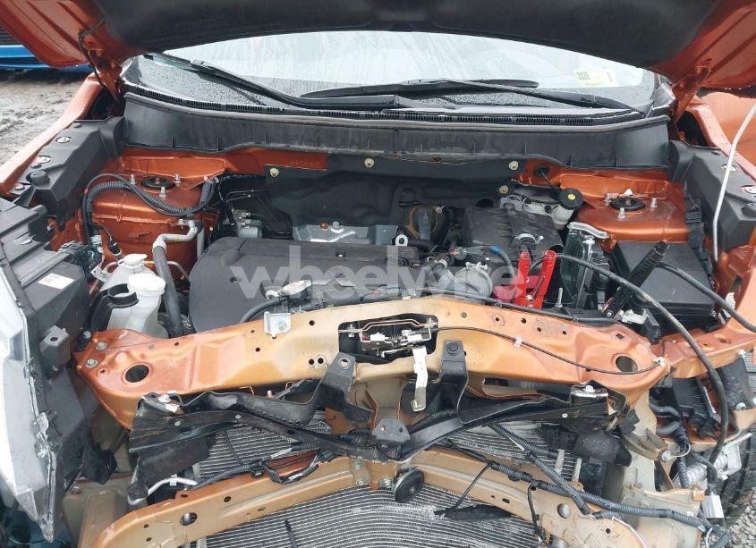 Photo 10 of 2023 Mitsubishi Outlander SPORT 2.0 ES /2.0 LE /2.0 RALLIART /2.0 S /2.0 SE (VIN JA4ARUAU6PU004182)