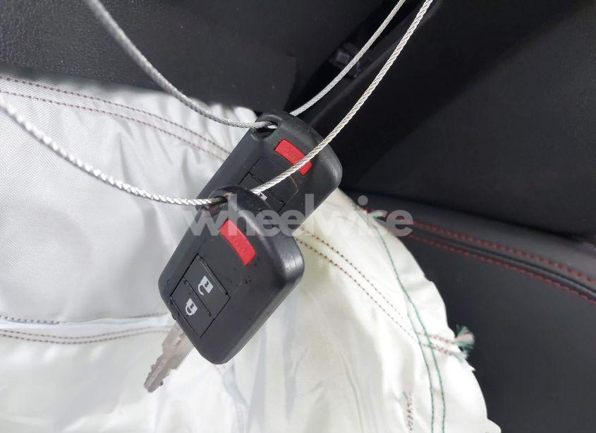 Photo 11 of 2023 Mitsubishi Outlander SPORT 2.0 ES /2.0 LE /2.0 RALLIART /2.0 S /2.0 SE (VIN JA4ARUAU6PU004182)