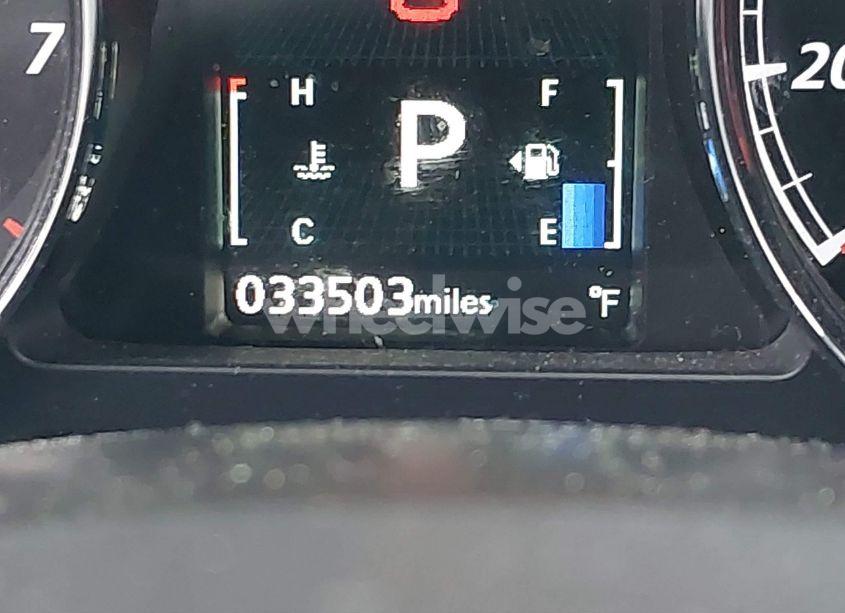 Photo 15 of 2023 Mitsubishi Outlander SPORT 2.0 ES /2.0 LE /2.0 RALLIART /2.0 S /2.0 SE (VIN JA4ARUAU6PU004182)