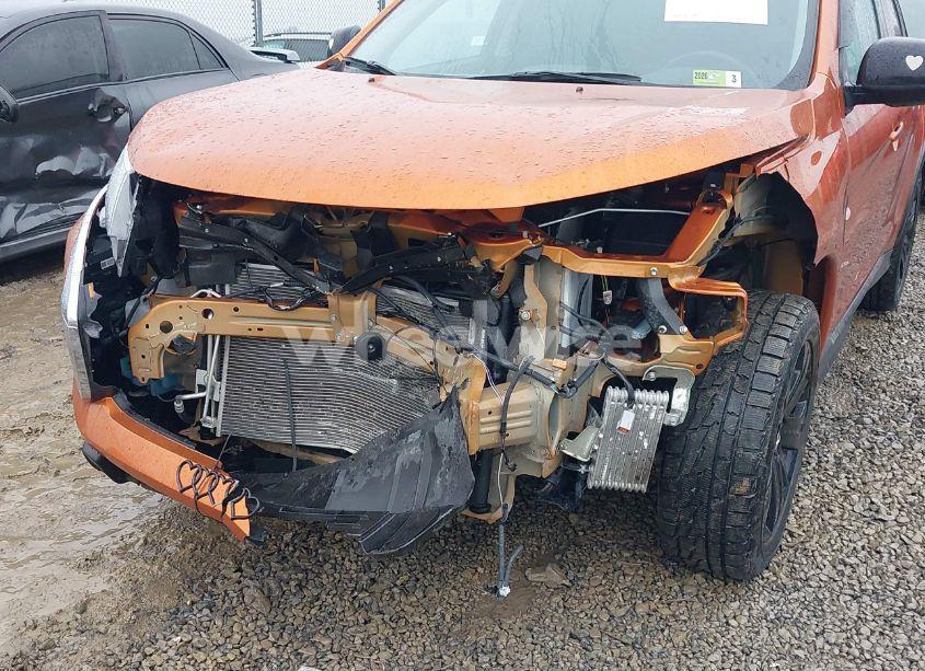 Photo 6 of 2023 Mitsubishi Outlander SPORT 2.0 ES /2.0 LE /2.0 RALLIART /2.0 S /2.0 SE (VIN JA4ARUAU6PU004182)